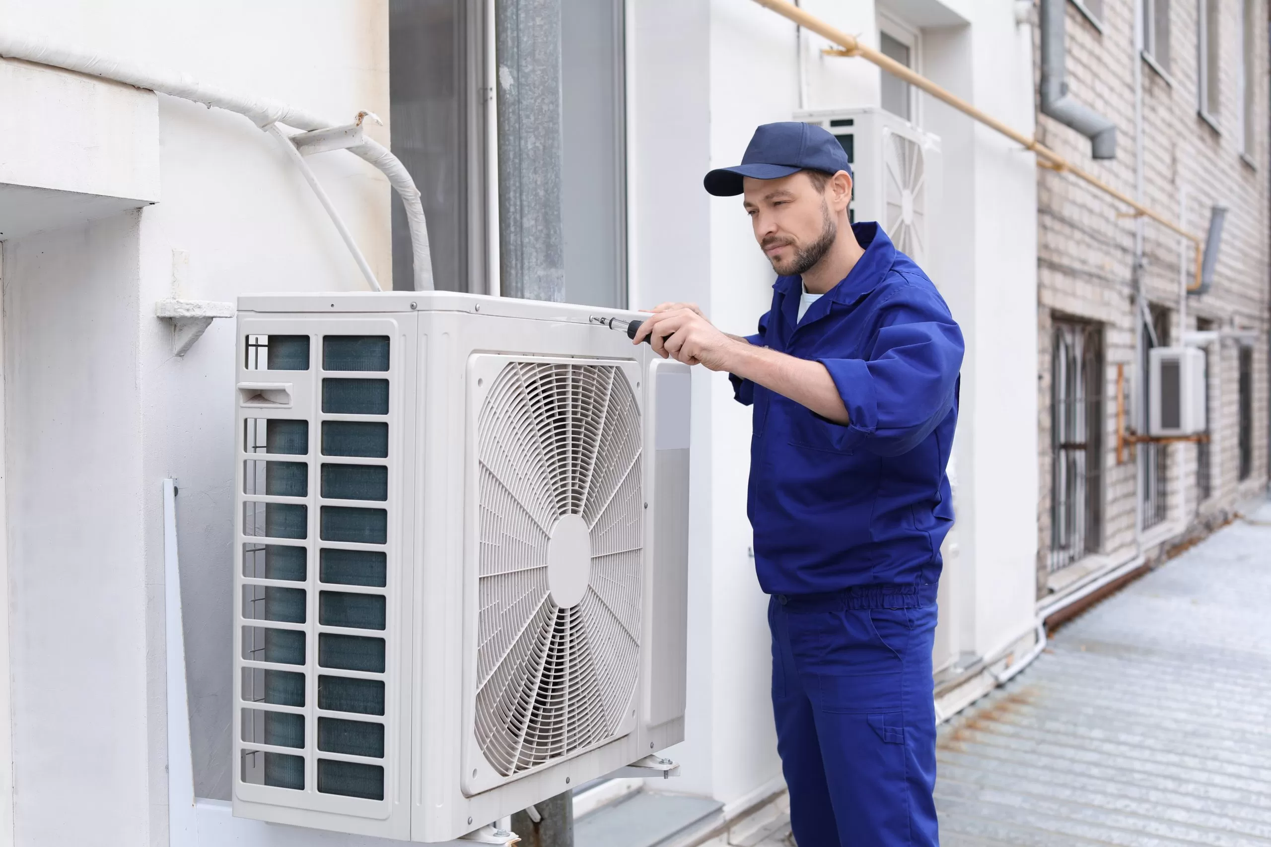 Kartal Haier Klima Bakımı