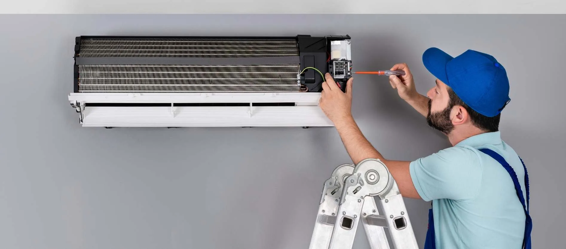 Kartal Haier Klima Gaz Dolum Servisi